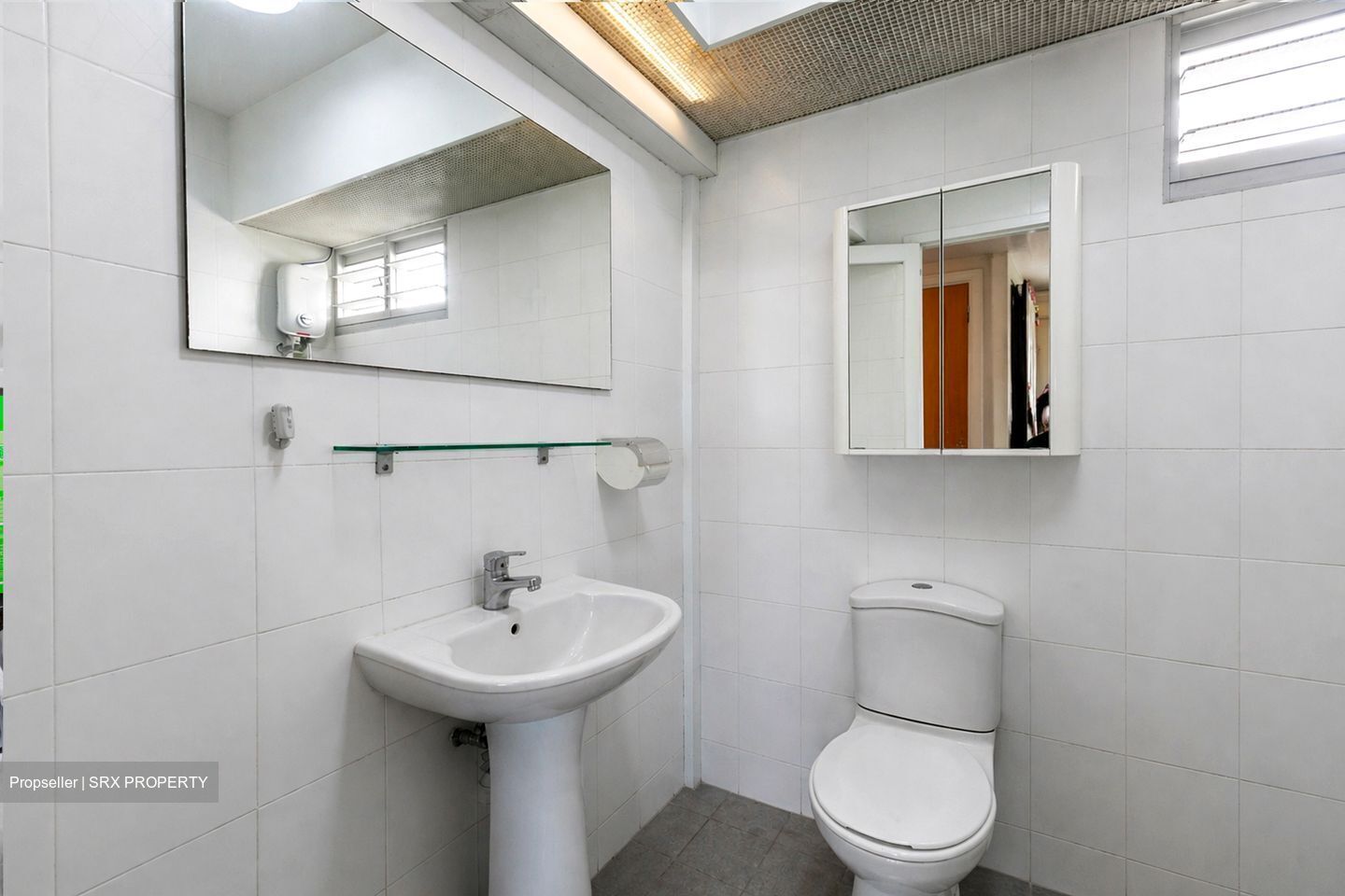 Blk 450 Jade Spring @ Yishun (Yishun), HDB 4 Rooms #550922731